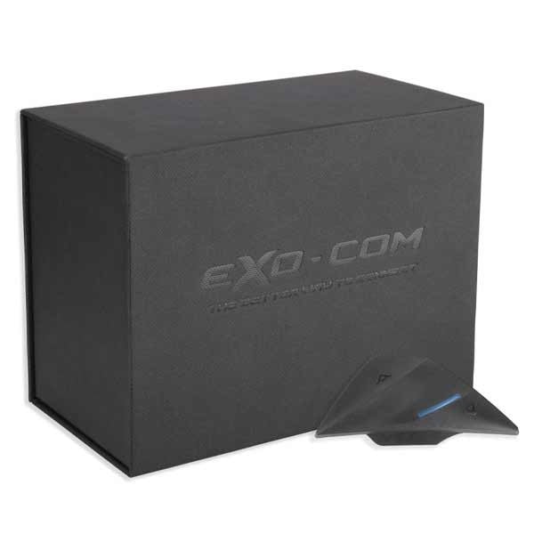 Scorpion EXO-COM Intercom-Paket
