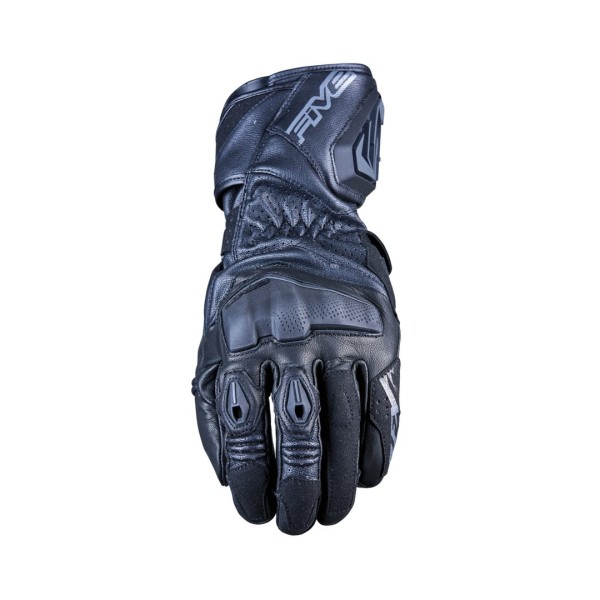 Five RFX4 EVO gloves black