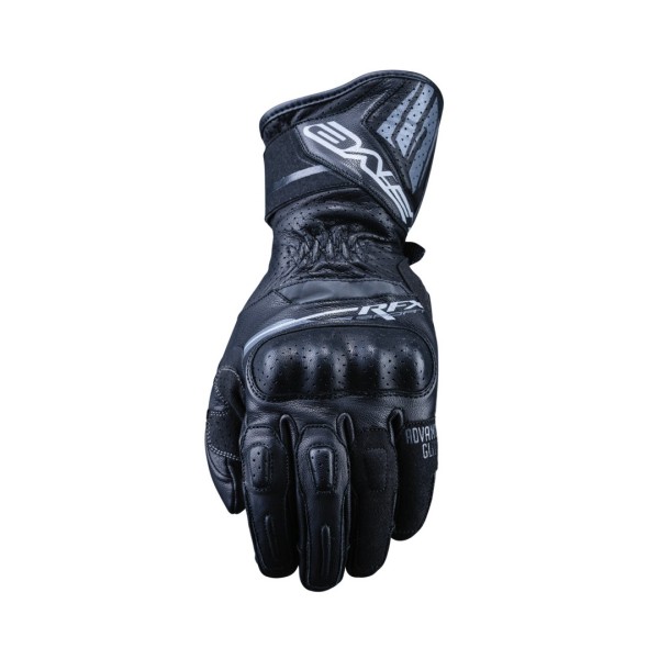 Five RFX Sport gloves black