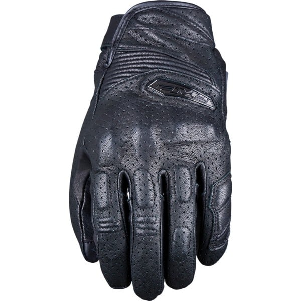 Five Sportcity Evo gloves black