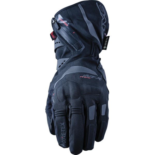 Five WFX PRIME GTX gloves black