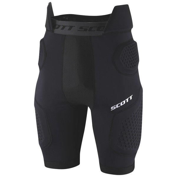 Scott Softcon Air Protective Shorts