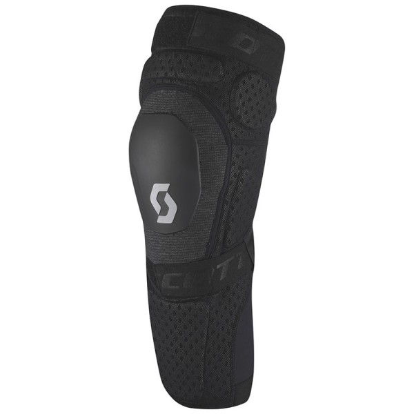 Scott Softcon Hybrid knee pads black