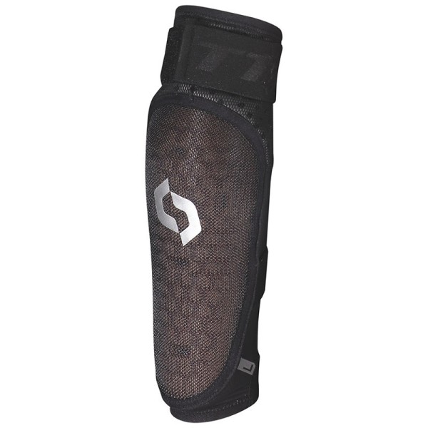 Scott Softcon elbow pads for kids black