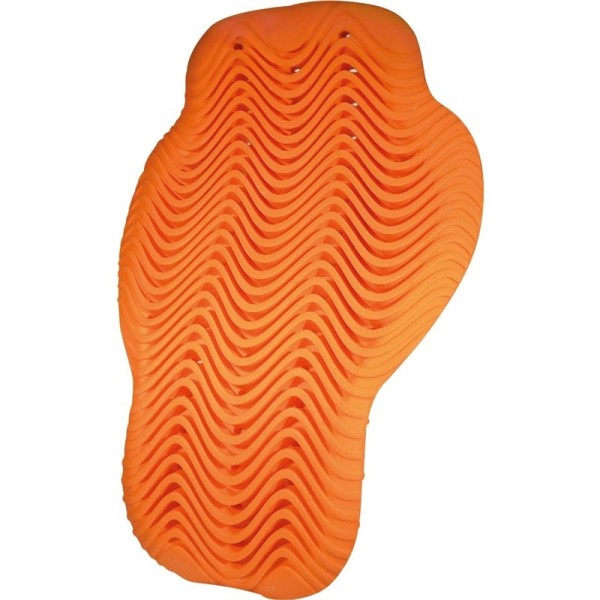 Paraschiena inseribile Scott D3O Viper Pro arancione