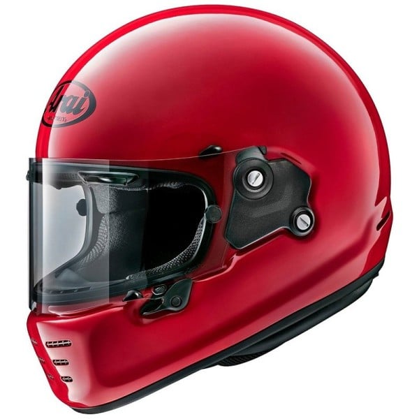 Arai Concept-XE Sport helmet red