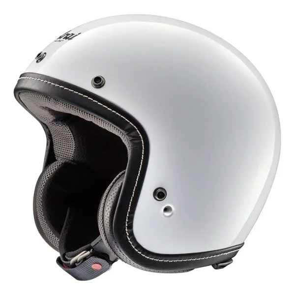 Arai Urban-V helmet white