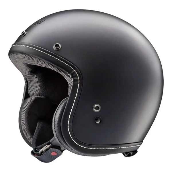 Arai Urban-V Frost helmet black