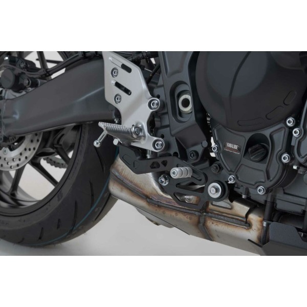 Sw-Motech brake lever Yamaha MT 09 (20-)