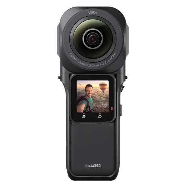 Camera Insta360 One RS 1-INCH 360 Edition
