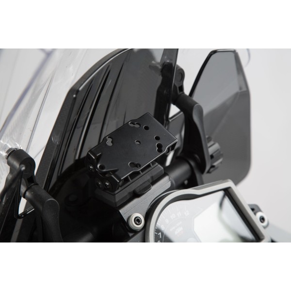 Support GPS Sw-Motech noir KTM 1290 Super Adventure (14-)