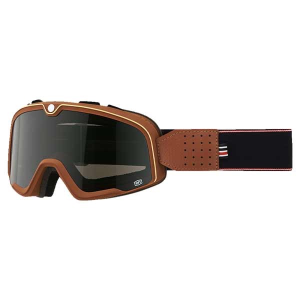 Lunettes moto 100% Barstow Equil