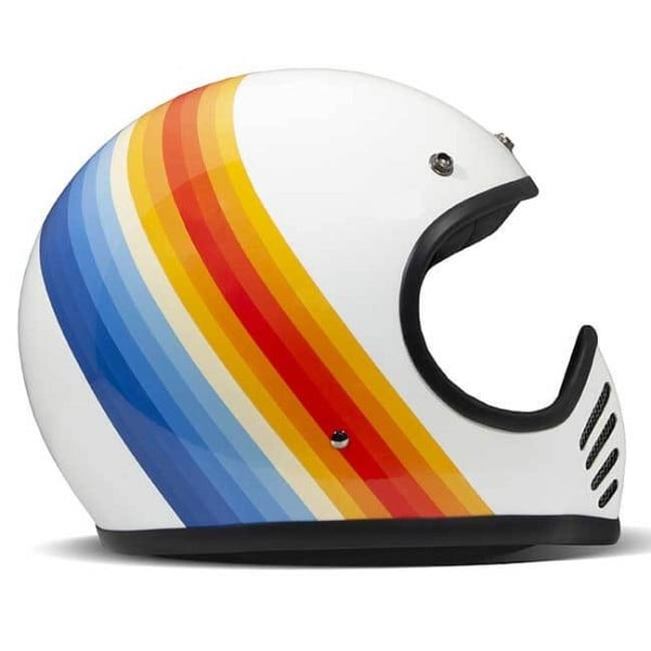 Casque DMD Seventy Five Eighty Outlet