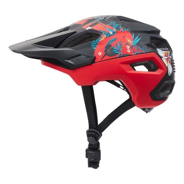 Oneal Trailfinder Rio MTB helmet multi