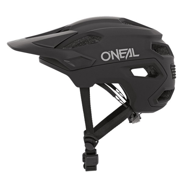 Oneal Trailfinder Solid MTB-Helm schwarz