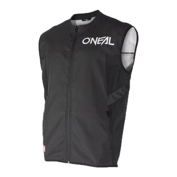 Soft Shell Oneal MX negro