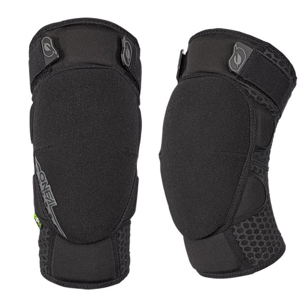 Oneal Redeema MTB knee pads black