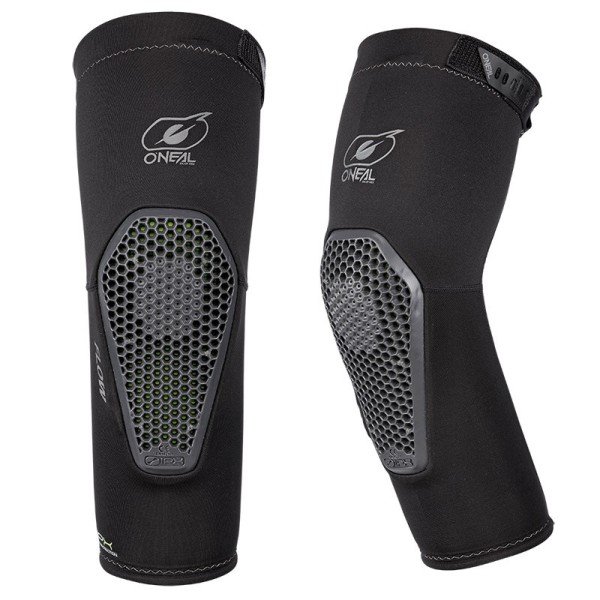 Oneal Flow MTB elbow guards grey