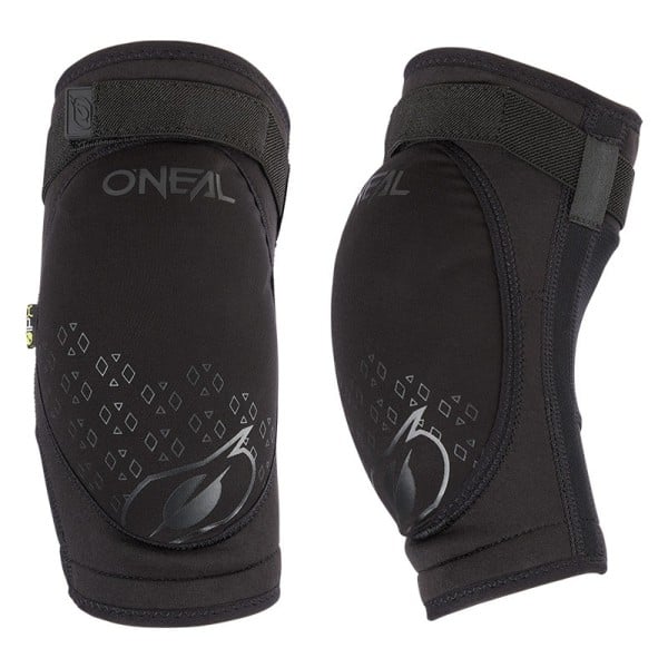 Oneal Dirt MTB Elbow Guards black