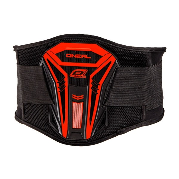 Ceinture lombaire Oneal PXR rouge