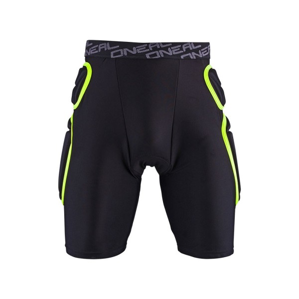 Oneal Trail shorts lime black