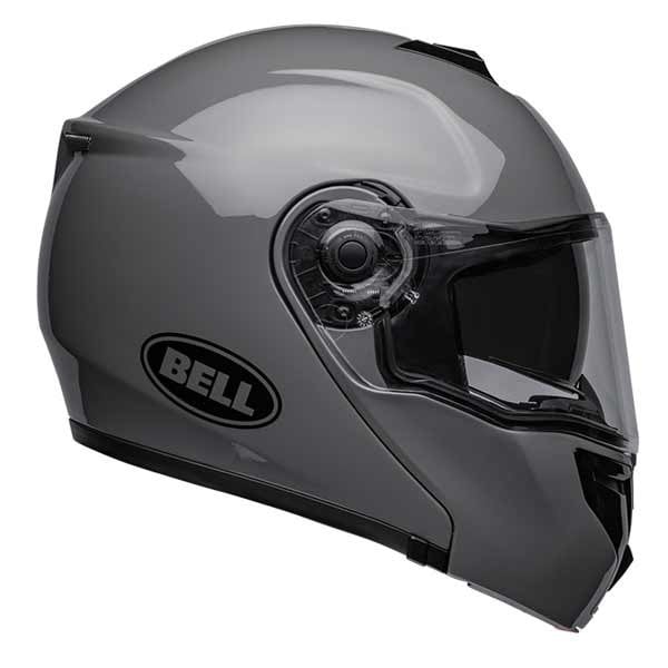 Casco modular Bell Helmets SRT gris nardo