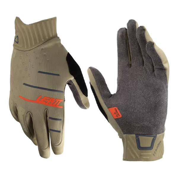 Leatt 2.0 SubZero Dune MTB gloves
