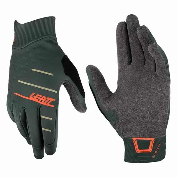 Leatt 2.0 SubZero Ivy MTB gloves