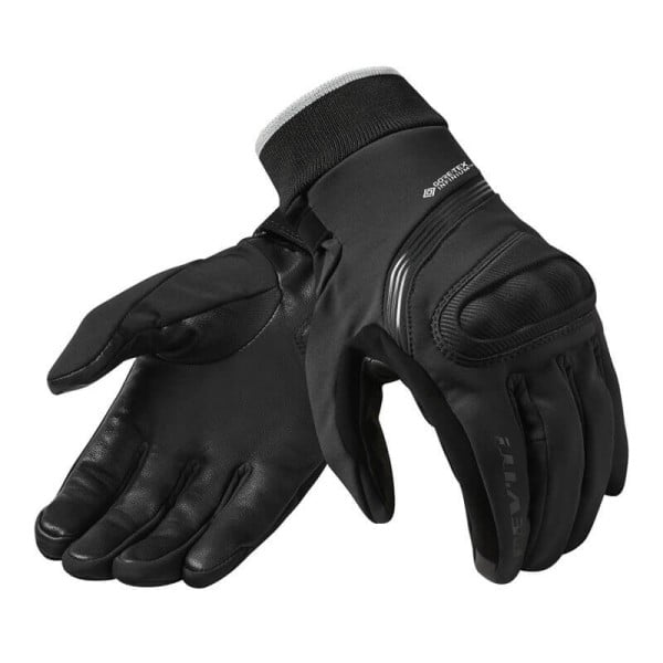 Motorcycle Gloves Leather REVIT Crater 2 WSP Woman