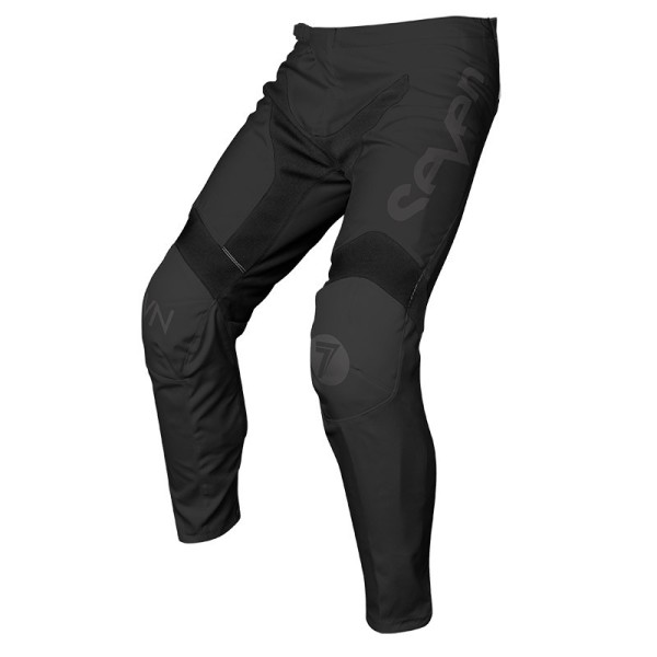Seven MX Vox Staple pants black