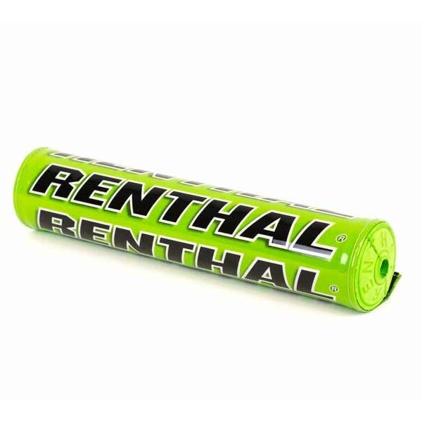 Renthal Sx Limited Edition grüner Stoßfänger