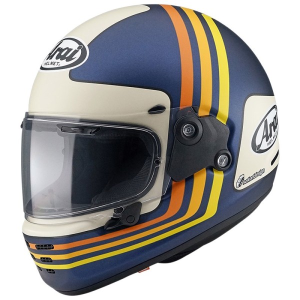 Arai Concept-XE Dream helmet blue