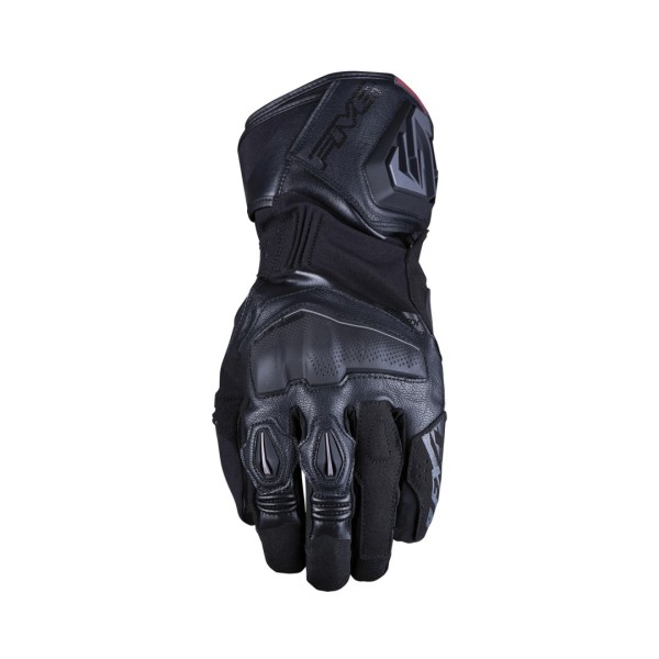 Five RFX4 EVO WP gloves black