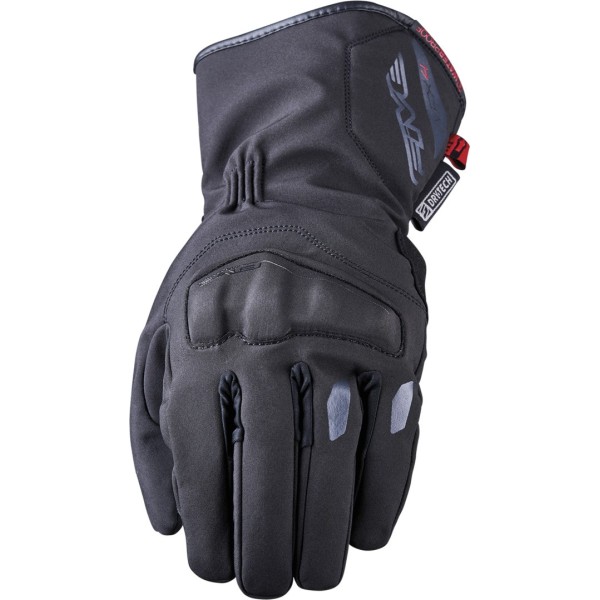 Five WFX4 WP gloves black