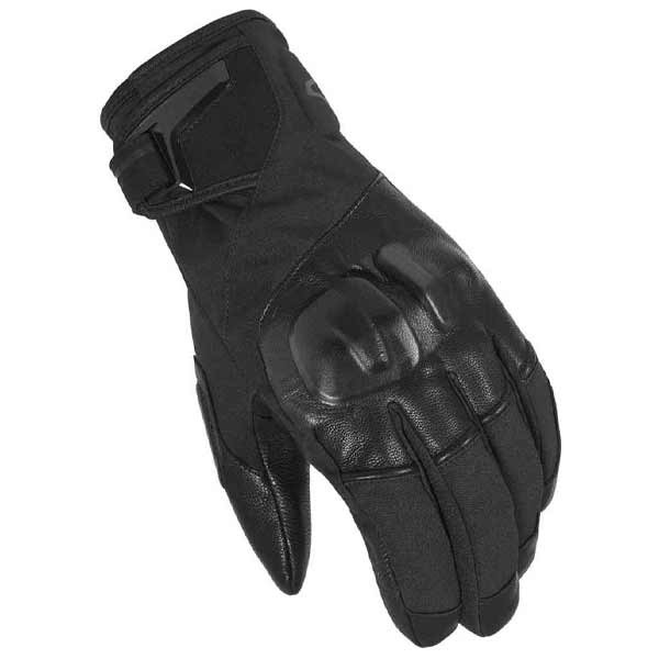 Macna Task RTX Handschuhe schwarz