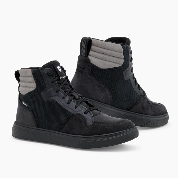 Chaussures Rev'it Krait GTX noir gris