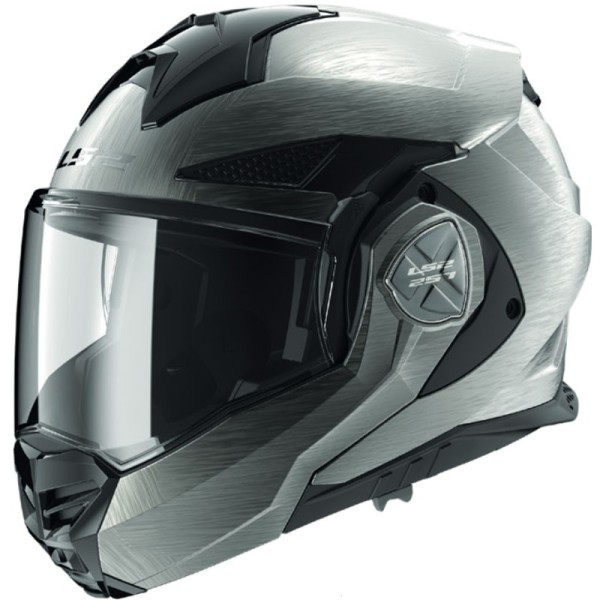 Ls2 FF901 Advant X Solid Jeans helmet