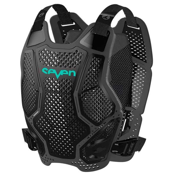 Seven MX Stratus Core Shield CE2 harness black