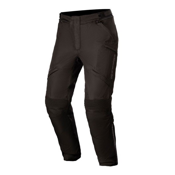 Pantalones Alpinestars Gravity Drystar negro