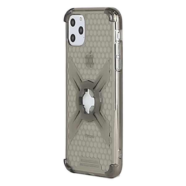 Cube X-Guard iPhone 11 Pro Max support phone case light colored