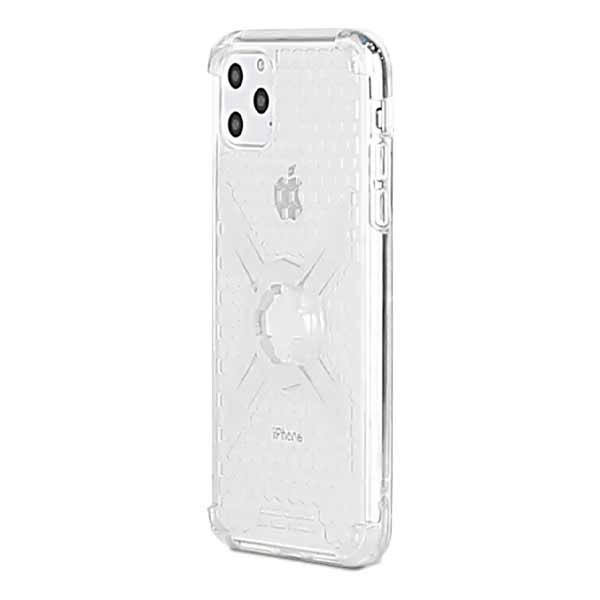 Cube X-Guard iPhone 11 Pro Support-Handyhülle transparente