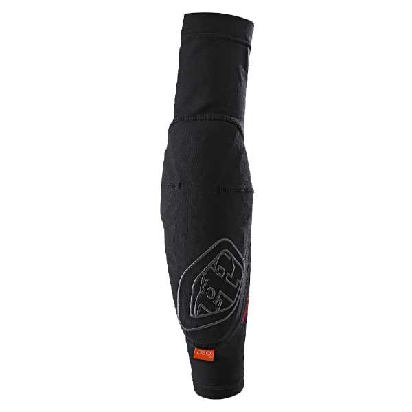 Troy Lee Designs Stage D3O Elbow Guards black