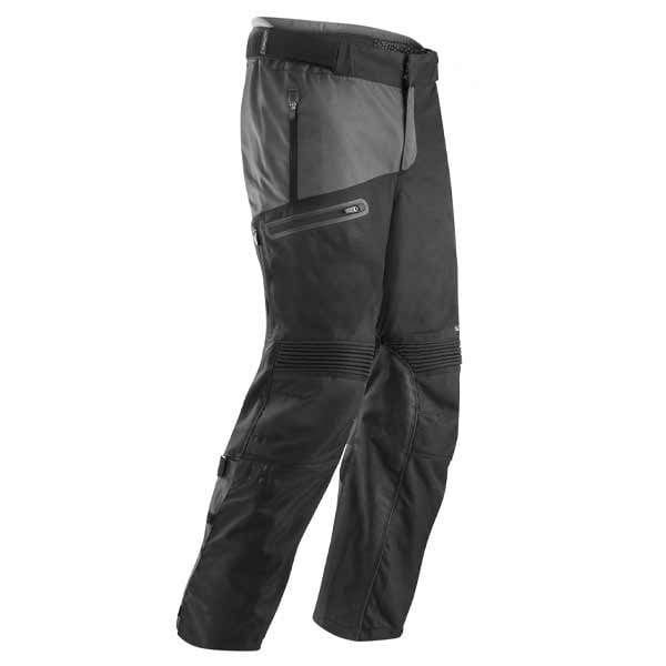 Pantalon Enduro One Acerbis noir gris