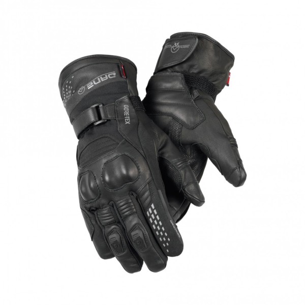 Dane Dragor Vinter gloves black