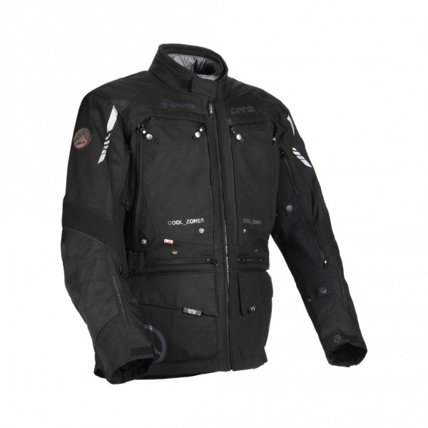 Dane Reykjavik jacket black