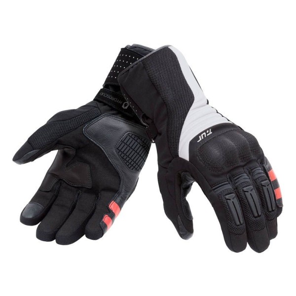 T.UR TR-P Hydroscud gloves black light grey