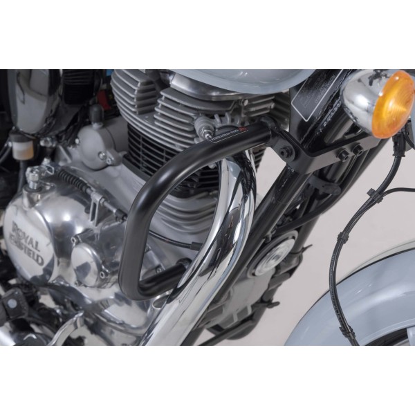 Barra protezione motore Sw-Motech Royal Enfield Classic 350 (22-)