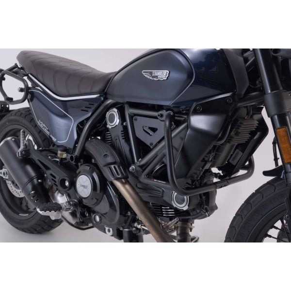 Barra de protección del motor Sw-Motech Ducati Scrambler Nightshift / Full Throttle (23-)