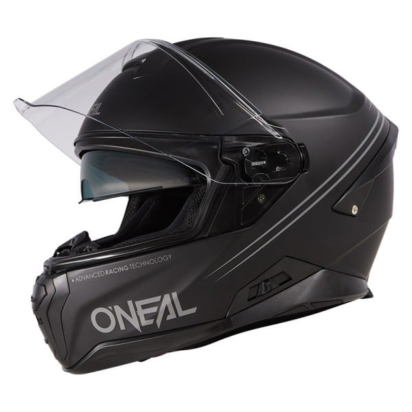 Oneal Challenger Solid Helm Mattschwarz