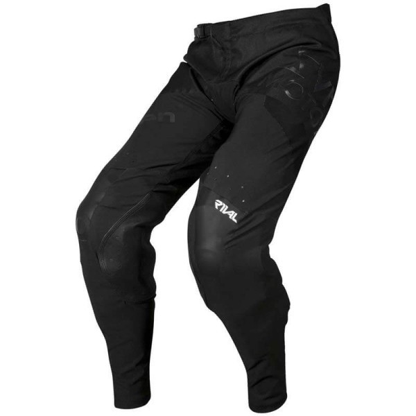 Seven MX Rival Trooper black trousers